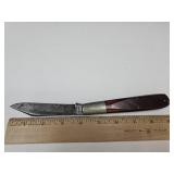 Robeson Shuredge USA Pocket Knife