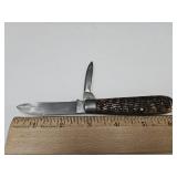 Camillius  Cutlery 2 Blade Pocket Knife