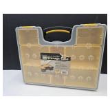 8 Bin Storage Case see size