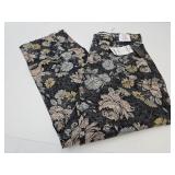 High Rise MOM Jeans sz1/25 New w tags