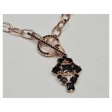 Rose Gold over Jewelr