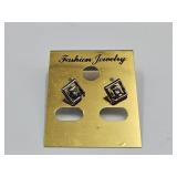 Sterling Silver Earrings