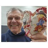 Thank You All! See You You MONDAY & TUESDAY