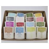 16 Stampinup Ink Pads