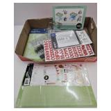 Crafting supplies Scrapbooking Stickers +