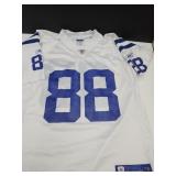 Harrison COLTS Reebok  NFL Jersey SZ Large