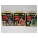 MLB Trivia Board Game Series 1,2 & 3