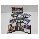 Magic The Gathering Cards