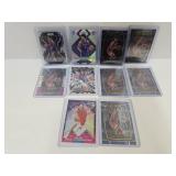 Cade Cunningham Rookie Basketball Cards