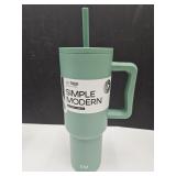 New  The TREK 40 OZ Cold 24 Hour Tumblers