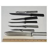 Rada Knife Lot