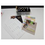 LOT Essential Oils