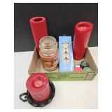 Yankee Scented Candle, Votives +