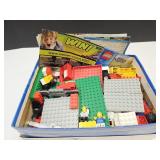 Lego Building Toys & Lego Books