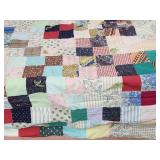 VTG Quilt 50x70