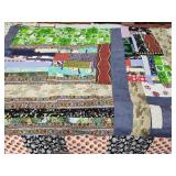 VTG Quilt 52x78