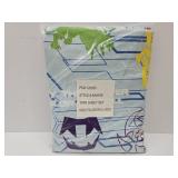 Twin Sheet Set Masters Of The Universe