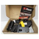 Jet Rack Interior Ladder Storage System