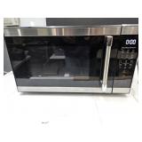 20"x14"x12"h Hamilton Beach Microwave 100 Watt