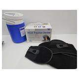 Air Cast &Comfortland Back Brace L-2XLNeckTraction