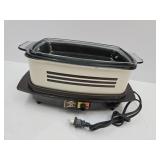 West Bend Slow Cooker