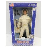 NIB Korean Soilder Maj.