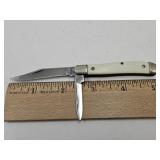 Kutmaster 2 Blade Pocket Knife