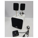 Steren Multi Media Speaker Set