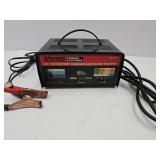 6 V - 12 V Battery & Engine Starter