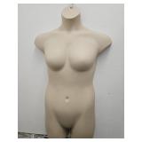 Mannequin Body Clothing Store Display