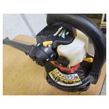 Homelite Gas Power Blower Untested, Good Compress