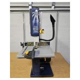 GMC 9" Bench Top Band Saw