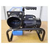 Dust Collection System DC660P