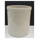 Primitive 5 Gallon Crock