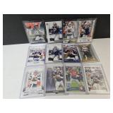 Football Tom Brady Collector Cards