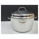 Farberware 12 QT Styock Pot with Lid