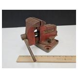Wilton Bench Top Vise 3 1/2" Jaws