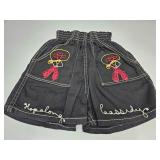 Hopalong Cassidy Little Western Shorts