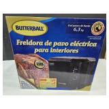 NIB Butterball Turkey Fryer Fries Up to 14 LBS