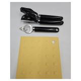 Kitchen Aid Can Opener, Bottle  +