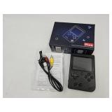 New 500 in 1 Handheld Game System Plus