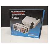 New 620 Built in Games Classic Retro System