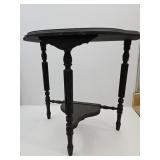 ATQ Wall Side Table 21x12x 22 high