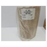 12" Roll Glass Wrapping Paper