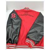 New Jordan Wollen Midweight Stitched Jacket XXXL