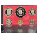 1979 US Proof Set Coins