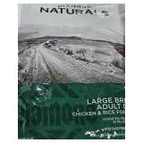 LG Breed Diamond 40 LB Adult  Dog Food