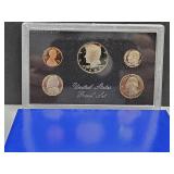 1983 US Proof Set Coins