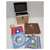 VNG 45 Records, Little River Band, Spades +