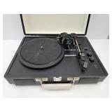 Crosley Electric Turntable Record Player
